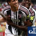 Club -Weltmeisterschaft: Yildiz erzielte zweimal gegen Wydad und rangierte Juventus in den letzten 16 | Club -Weltmeisterschaft 2025