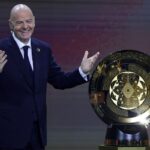 Club World Cup 2025: Komplett Plan, Armaturen, Daten und Veranstaltungsorte wie Chelsea und Manchester City