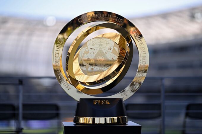 Club World Cup 2025: Wie man jedes Spiel im Fernsehen und online ansieht


