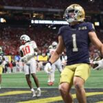 College Football Playoff X Factor: Spieler bereit, die Playoff -Chancen 2025 zu machen oder zu brechen