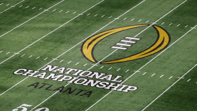 College -Football -Playoffs müssen die Verfügbarkeitsberichte der Spieler aus der Saison 2025 bereitstellen

