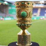 DFB-Pokal: Svww Bekommt DasgeWünde "Brett" Byrne Moon | Hessenschau.de