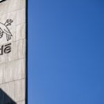 Darm, Dass Nestle Einenunabhängigenpräsenteerhölt