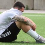 Darum Isst Mika Kieselbach Vom Heider SV Witter Traurig