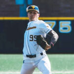 Das Problem bleibt bestehen, aber der WVU -Baseball hat im Jahr 2026 ein interessantes Potenzial für ein interessantes Potenzial