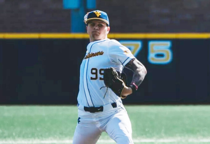 Das Problem bleibt bestehen, aber der WVU -Baseball hat im Jahr 2026 ein interessantes Potenzial für ein interessantes Potenzial

