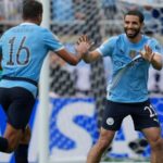 Das Schnäppchen von Manchester City enthüllt das perfekte Match von Manchester Uniteds Clubs. Das perfekte Match wird mit Juventus fortgesetzt