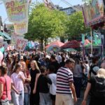 Das Sind Dieschönstenimpressionenvomkrusten -Freeitag -Bildergalerie