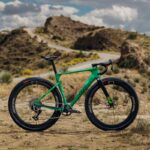 Das aktualisierte Wilier Rave Kies Bike bringt uns zurück in die 90er Jahre
