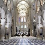 Das hr-ssinfonieorchester spielt Zurwiederöffnungvon Notre-Dame | Hessenschau.de