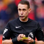 David Coote kommentiert Jürgen Klopps Vorwürfe