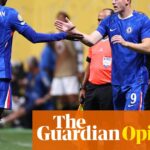 Delap ist Chelseas glänzendes neues Spielzeug, aber Uncut Gem Jackson bietet seltene Unterschiede | Chelsea