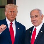 Der fragile Allianz Zwische den USA und Israel