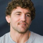 Der frühere UFC -Star "erkennt zunehmend"