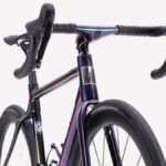 Der neue Parlee Z-Zero GT bringt klassischen Look in moderne Auftritte