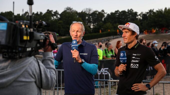 Deshalb, überträgtder Hr den Inranman Frankfurt 2025-Triathon TV und Live | Hessenschau.de

