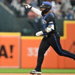 Detroit Tigers besiegte Cincinnati Reds mit 11-5 Sieg