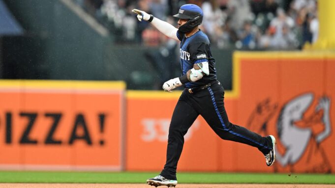 Detroit Tigers besiegte Cincinnati Reds mit 11-5 Sieg


