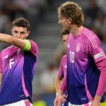 Deutsche U21 Verliert Em-Finale Nach Starkem macht ein Comeback