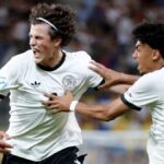 Deutschland im Halbfinale: Siegügberneun Italianer