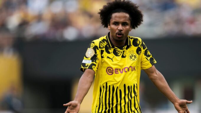 Die Besonderen bvb-Herausfordorungen bei Klub-wm

