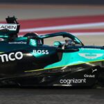 Die F1 -Vision von Aston Martin überschreitet die Geschwindigkeit weit über die Geschwindigkeit
