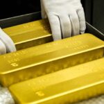 Die Gefahre des Goldrausschs: Die ezb Warnd vor Einer -Bedrohung Derfinanzstabilitätdurchextremeignissesese