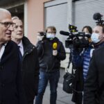 Die Justiz Verfolgt Den Falsschen Mann