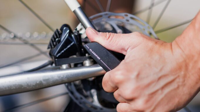 Die Klassifizierungsübertragung kann jetzt direkt in Shimano integriert werden

