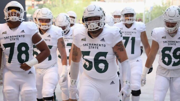 Die NCAA verweigert Berichten zufolge den FBS -Verzicht von Sacramento und steckt Fußballprogramme in Schwierigkeiten

