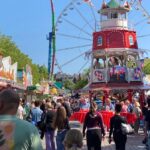 Die Schönsten Bildervomeröffnungstag