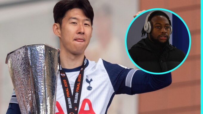 Die Spurs 