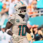 Die Top 100 Spieler von CBS betreten das 2025 Delphin -Duo in der NFL -Saison