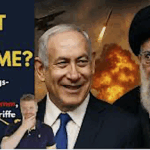 Iran Ground News