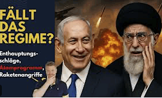 Iran Ground News