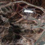Die USA Bombardieren Irans Atomanlagen