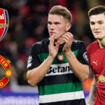 Die endgültige Entscheidung der Gunners war ein "sehr frustrierendes" Sesko -Transferproblem