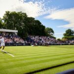 Die luxuriösesten Veranstaltungen im Herringham Club und im britischen Sportkalender