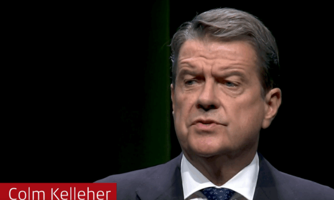 Kelleher srf