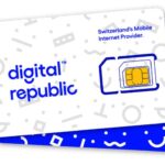 Digital Republic Kommt mit Freunden haben Vorteile