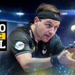Dokumentation Zumumbricht von von Tischtennis-Star Timo Boll | Hessenschau.de