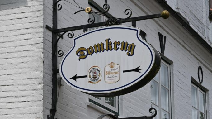 Domkrug-Verkauf und Neue Entwicklungen in der Gastro

