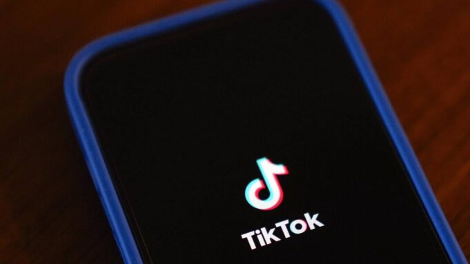 Donald Trump Va Reporter Nouveau La Datum Date Butoir Pour La Velte de Tiktok, Cette Fois de 90 JORS


