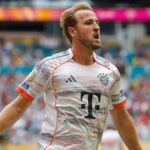 Doppelpack Kane: Bayern Nach Rasantem 4: 2 Gegen Flamengo im Vierertelfinale