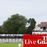 Durham v. Sussex, Nottinghamshire gegen Yorkshire, etc.: County Cricket Day 4 - Live | County Champion