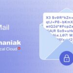E -Mail - Verschlüsselungbei Infomaniak Wireless Kostenlos