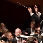ERÖFNUNGMIT HR-SINFONIEORCHESTER: RHINGAU MUSIK Festival Ferert Maurice Ravel | Hessenschau.de