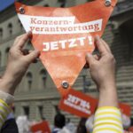 EU Lockert und Bringt Schweizer Initiative