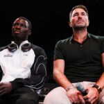 Eddie Hearn