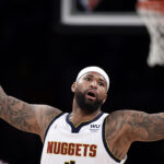 Ehemaliger NBAer DeMarcus Cosins Vertragsbeendigung mit dem Puerto Rico -Team